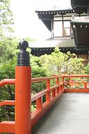 Nara Hotel