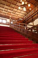 Nara Hotel