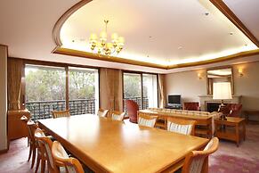 Nara Hotel
