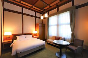 Nara Hotel