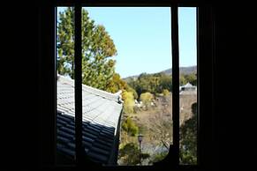 Nara Hotel