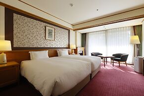 Nara Hotel