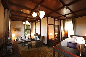 Nara Hotel
