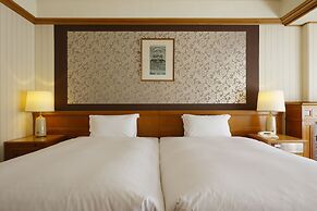 Nara Hotel