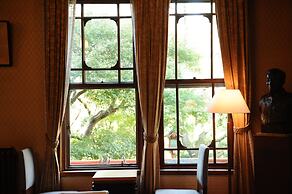 Nara Hotel