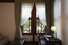 Nara Hotel