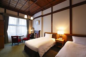 Nara Hotel