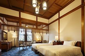 Nara Hotel
