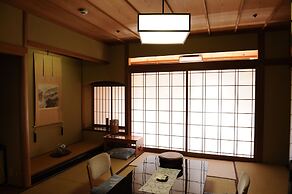 Nara Hotel