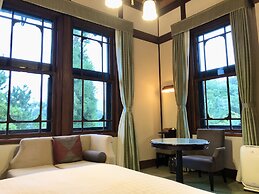 Nara Hotel