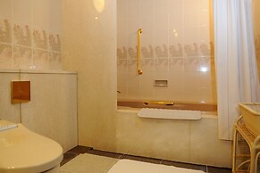 Nara Hotel
