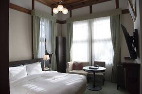 Nara Hotel