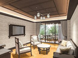 Nara Hotel