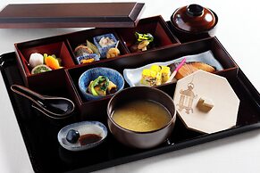 Nara Hotel