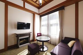 Nara Hotel