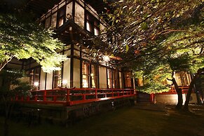 Nara Hotel