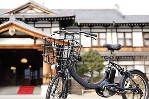 Nara Hotel