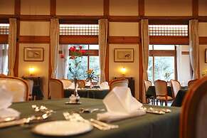Nara Hotel