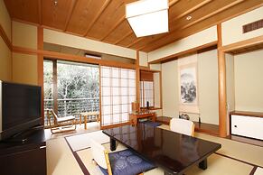 Nara Hotel