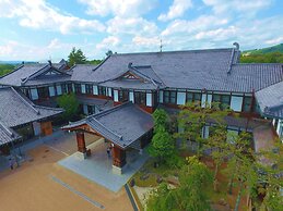 Nara Hotel