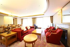 Nara Hotel