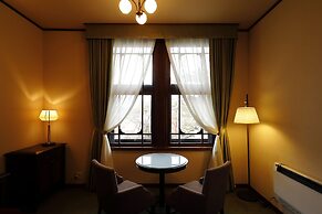 Nara Hotel