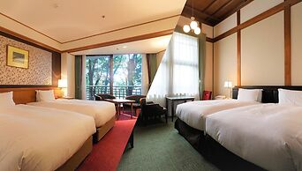 Nara Hotel