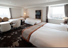 Hotel Granvia Osaka