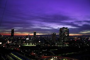 Hotel Granvia Osaka