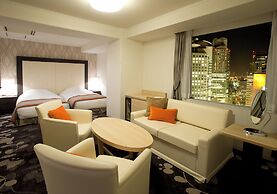Hotel Granvia Osaka