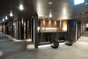 Hotel Granvia Osaka
