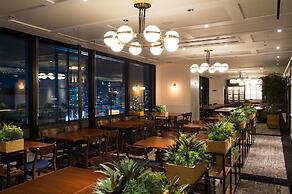 Hotel Granvia Osaka