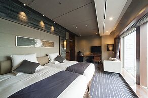 Hotel Granvia Osaka