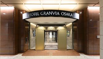 Hotel Granvia Osaka