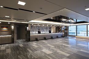Hotel Granvia Osaka