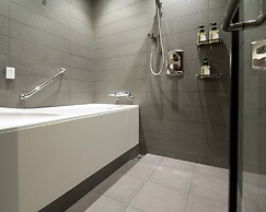 Hotel Granvia Osaka