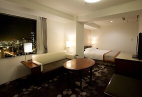 Hotel Granvia Osaka