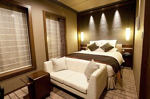 Hotel Granvia Osaka