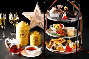 Shin-Osaka Esaka Tokyu REI HOTEL