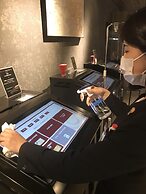 Shin-Osaka Esaka Tokyu REI HOTEL