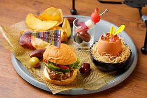 Shin-Osaka Esaka Tokyu REI HOTEL