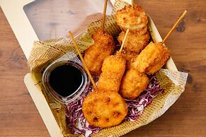 Shin-Osaka Esaka Tokyu REI HOTEL