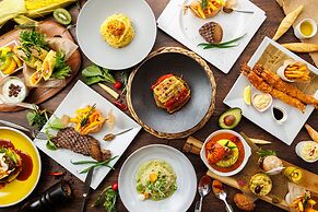 Shin-Osaka Esaka Tokyu REI HOTEL