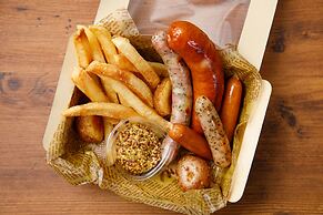 Shin-Osaka Esaka Tokyu REI HOTEL