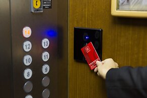 Shin-Osaka Esaka Tokyu REI HOTEL