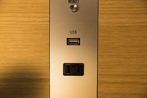 Shin-Osaka Esaka Tokyu REI HOTEL