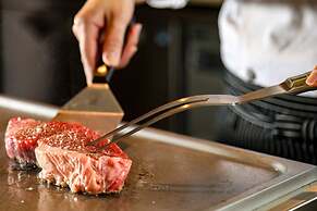 Shin-Osaka Esaka Tokyu REI HOTEL