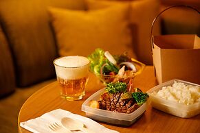 Shin-Osaka Esaka Tokyu REI HOTEL