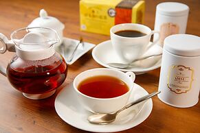 Shin-Osaka Esaka Tokyu REI HOTEL