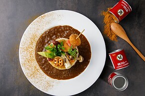 Shin-Osaka Esaka Tokyu REI HOTEL